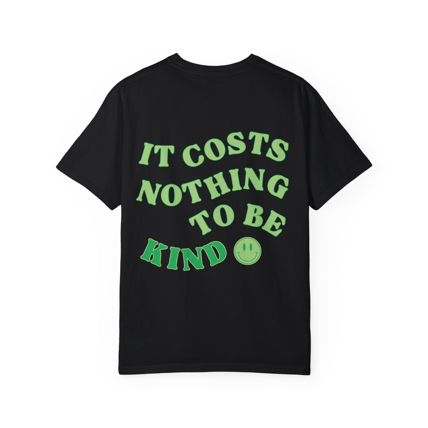 Cost of Kindness Tee