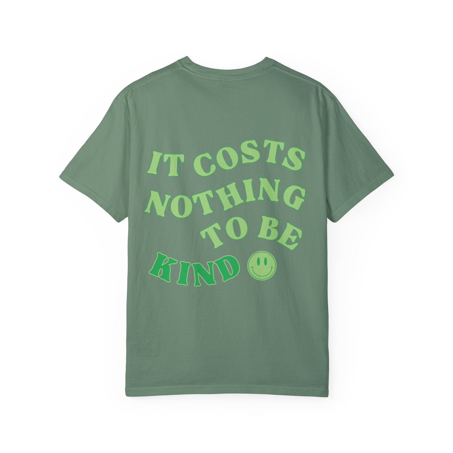 Cost of Kindness Tee
