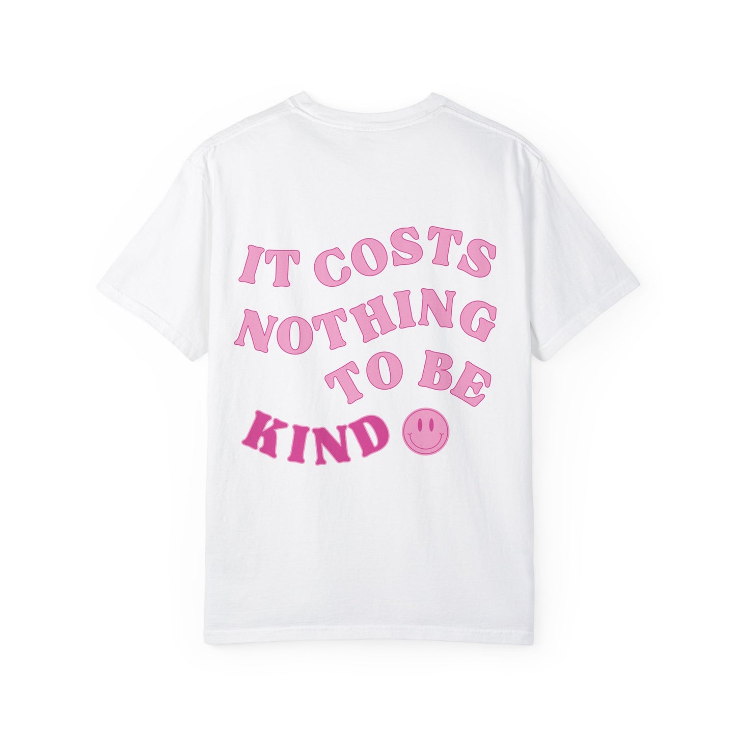 Cost of Kindness Tee