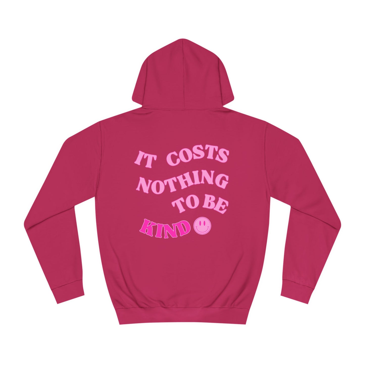 Cost of Kindness Hoodie
