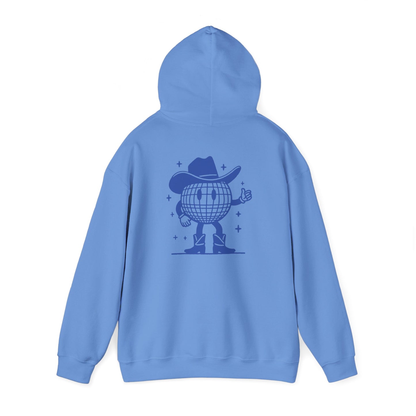 Carolina Blue