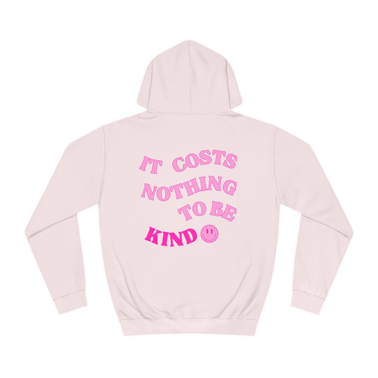 Cost of Kindness Hoodie