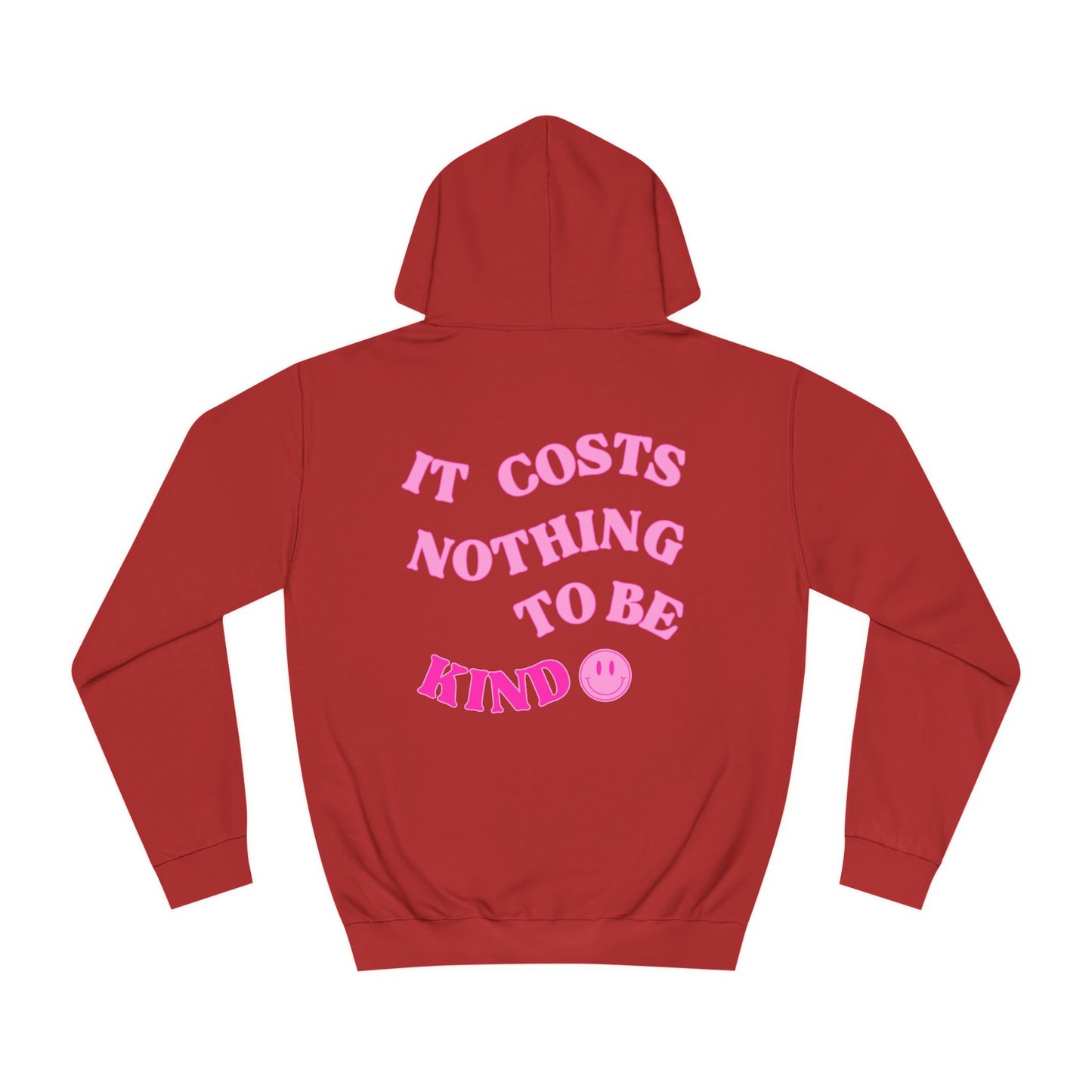 Cost of Kindness Hoodie