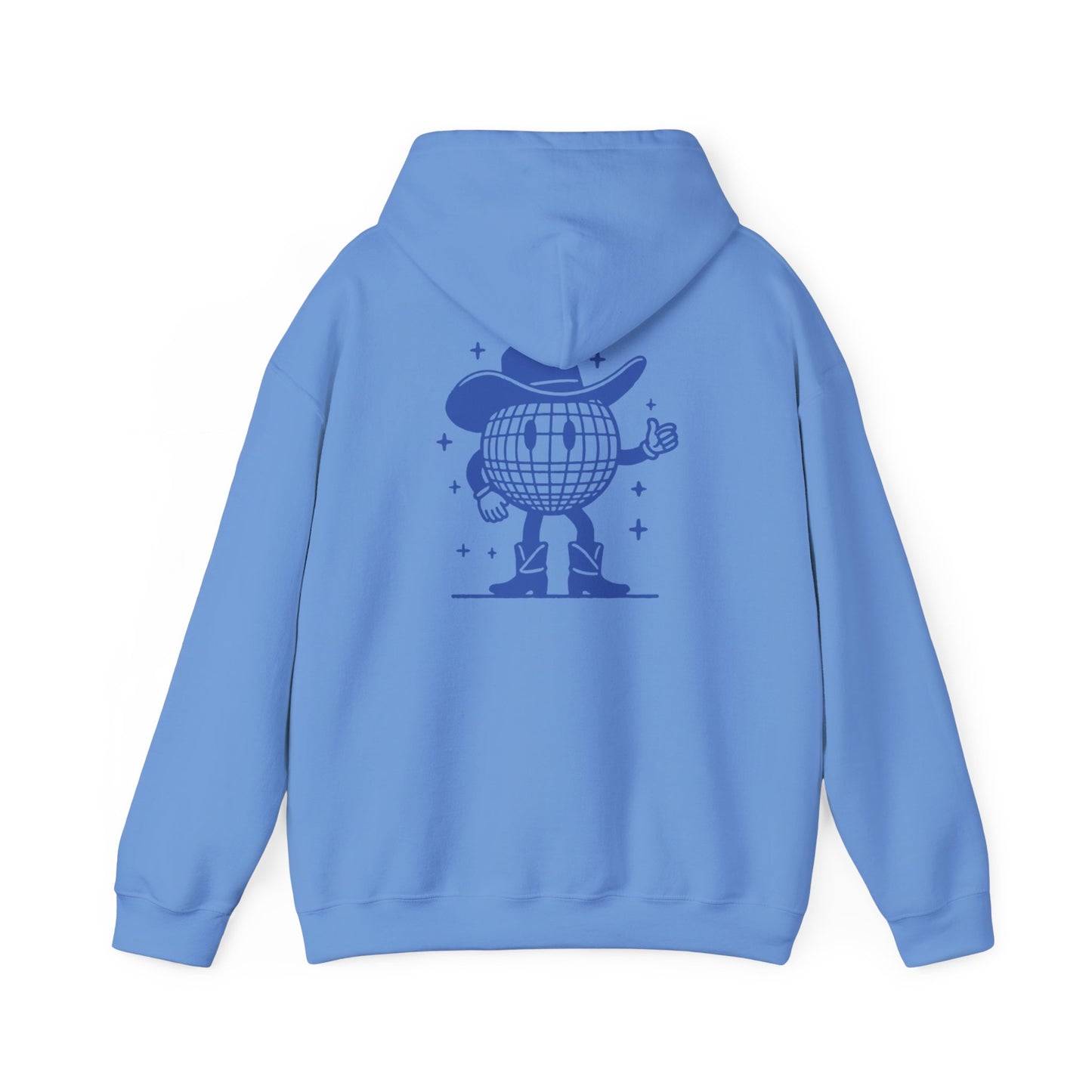 Carolina Blue