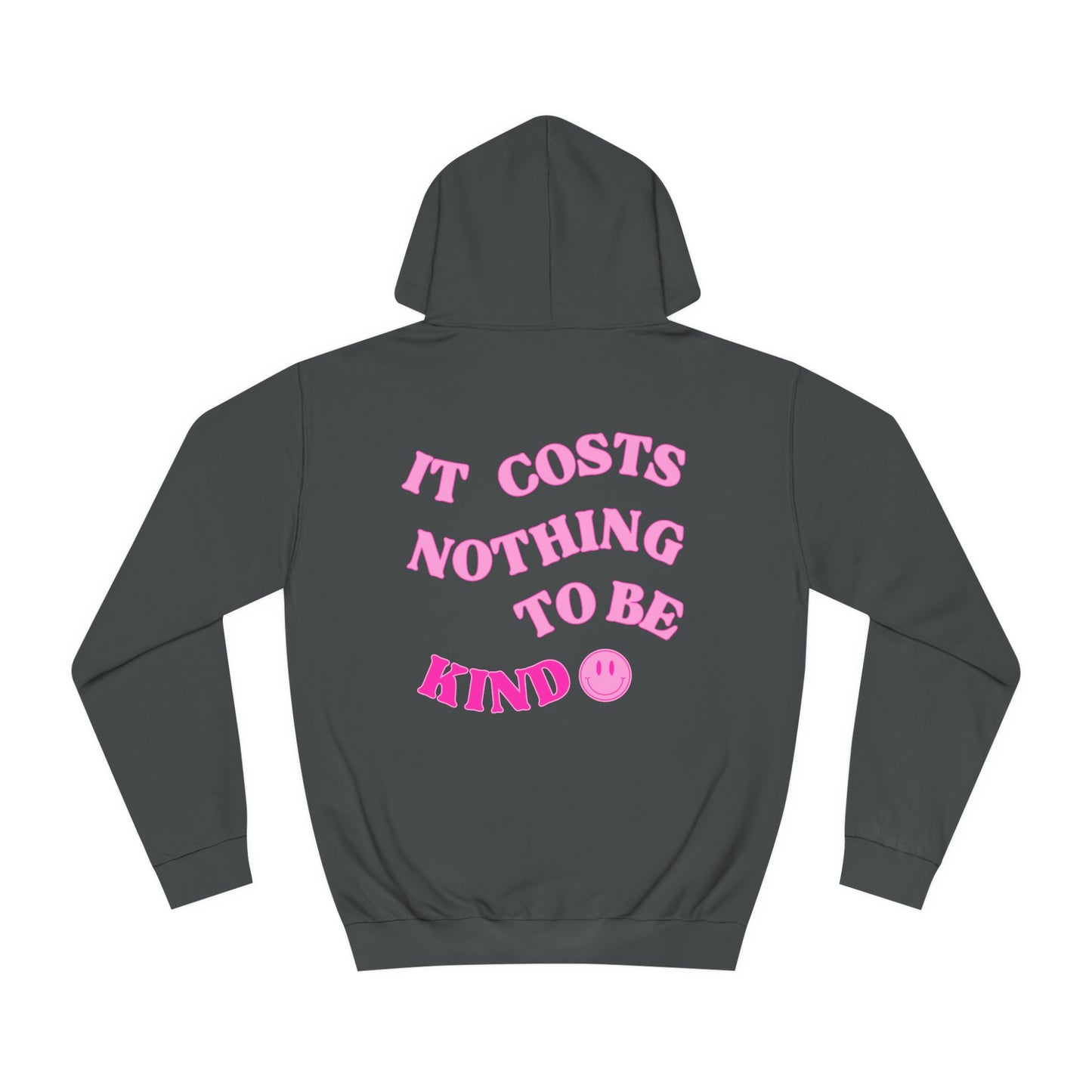 Cost of Kindness Hoodie