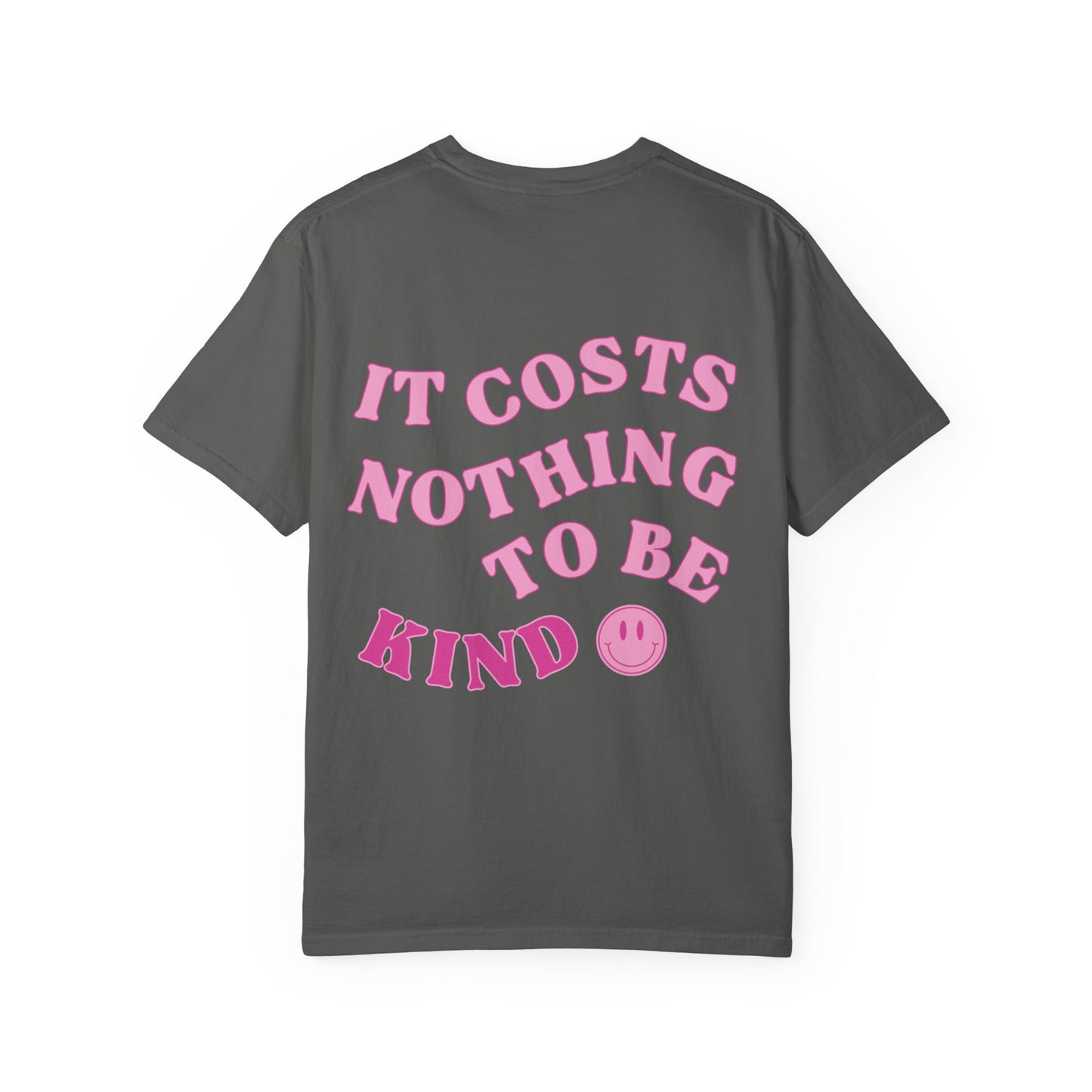 Cost of Kindness Tee