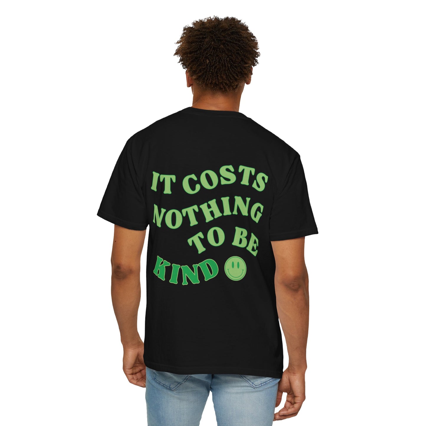 Cost of Kindness Tee