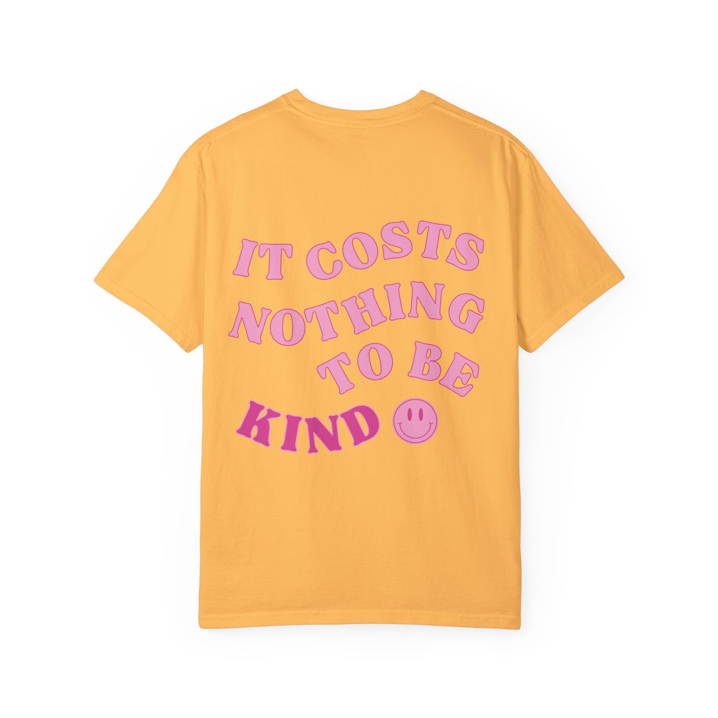 Cost of Kindness Tee