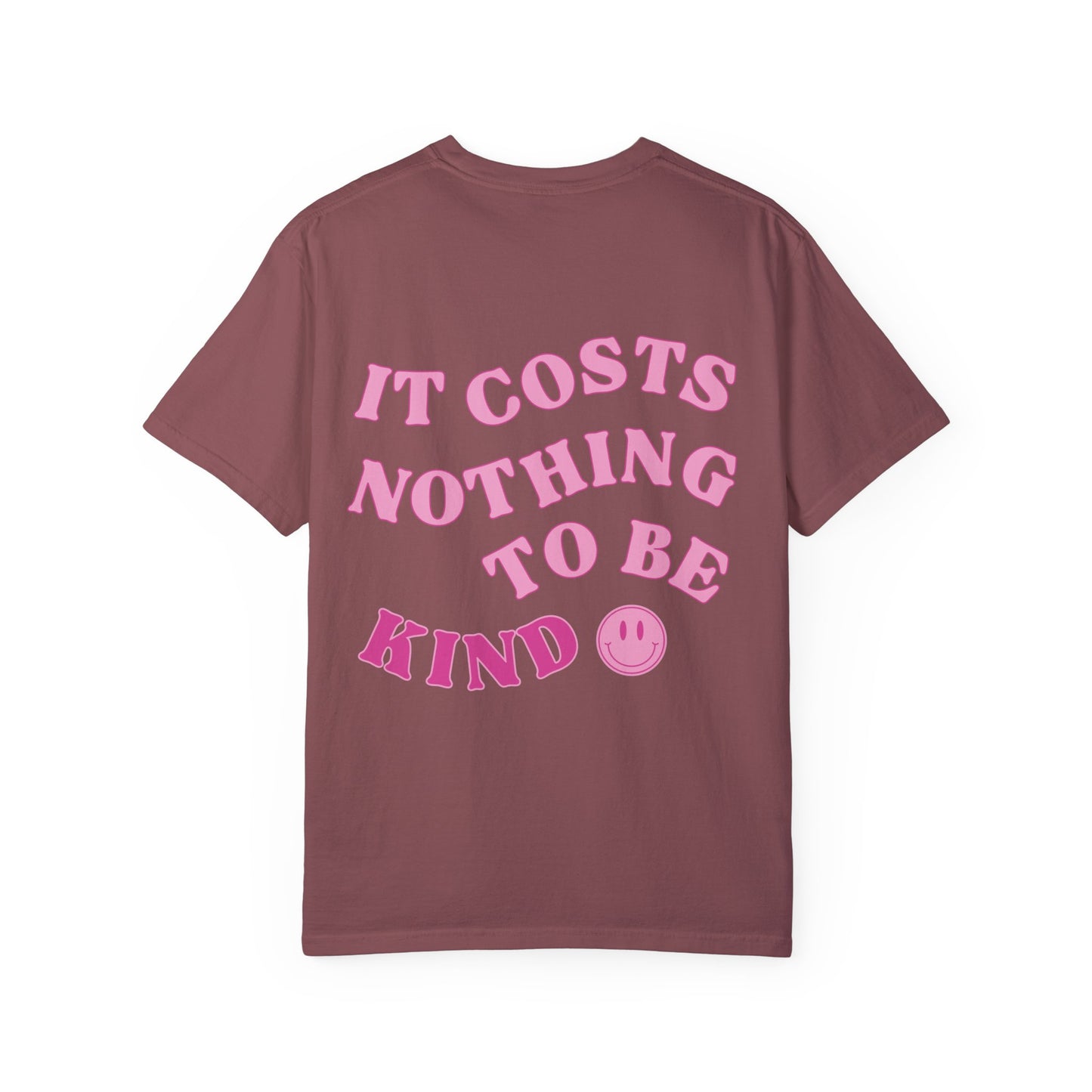 Cost of Kindness Tee