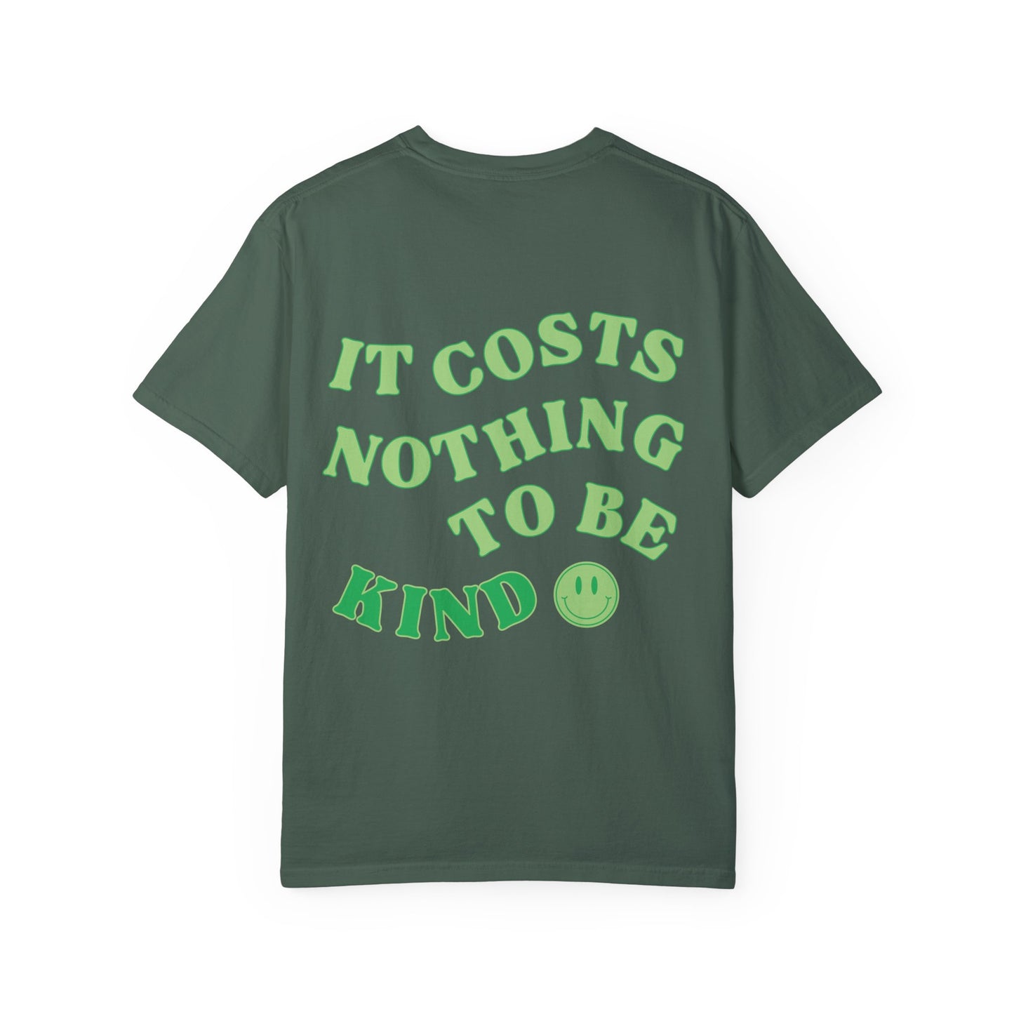 Cost of Kindness Tee
