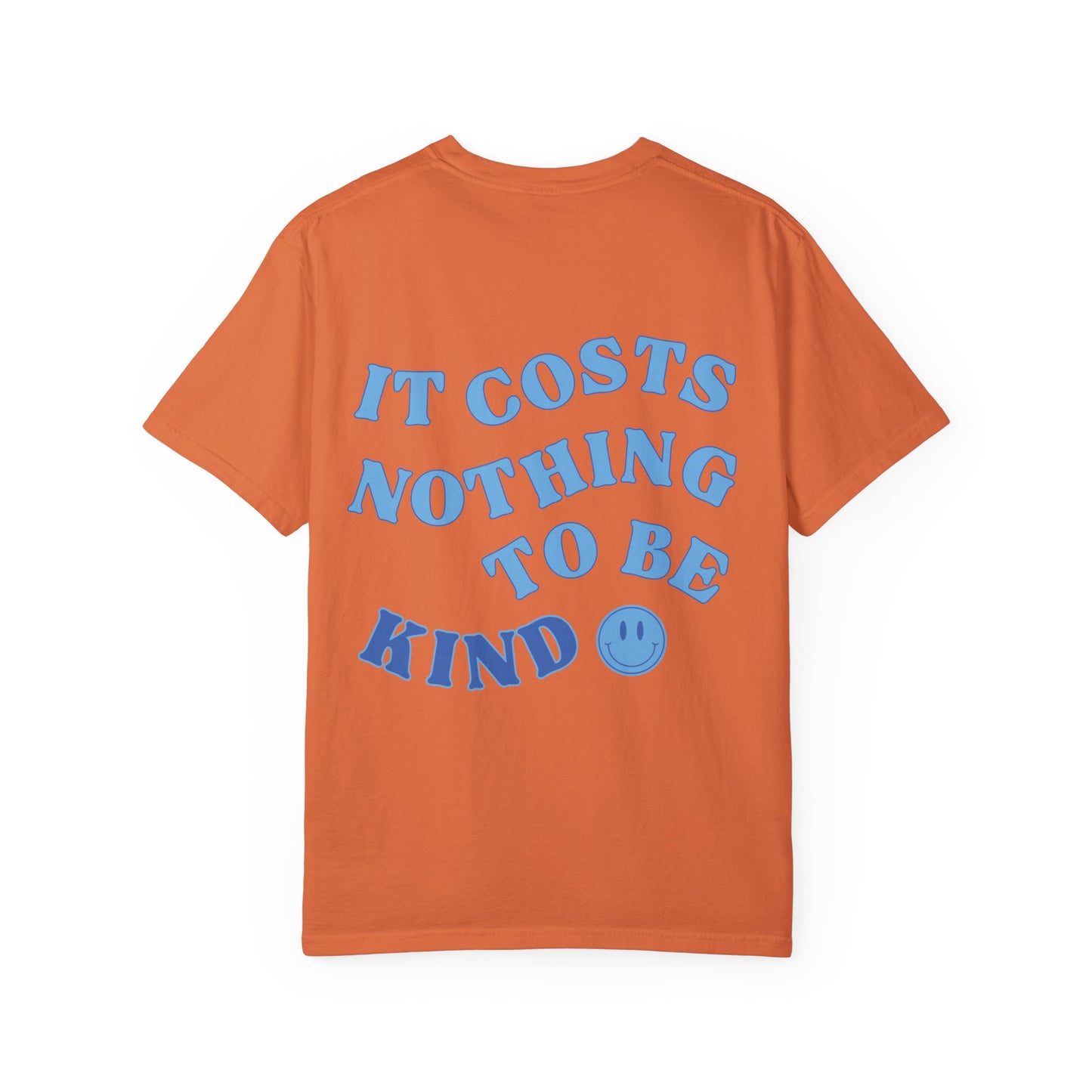 Cost of Kindness Tee