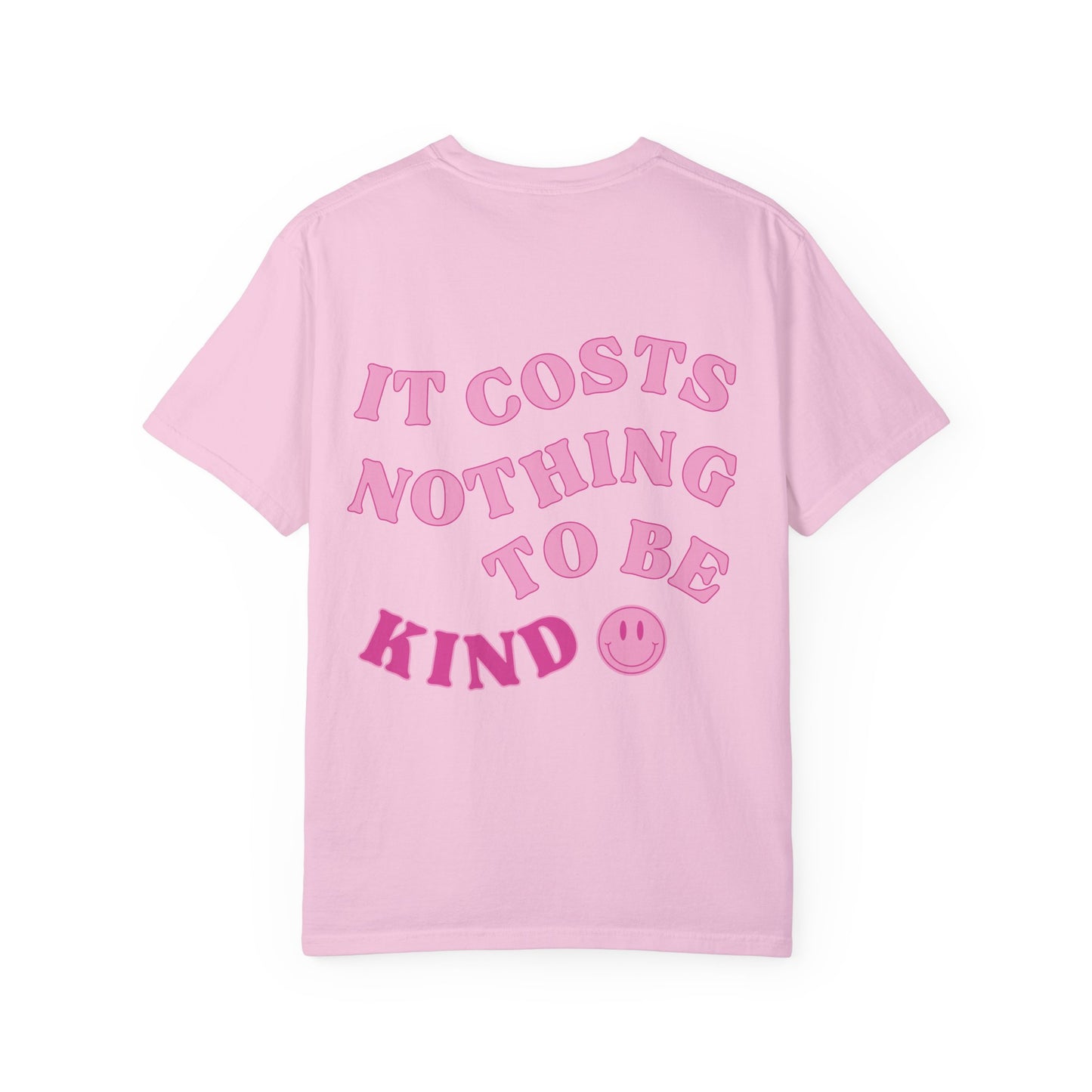 Cost of Kindness Tee