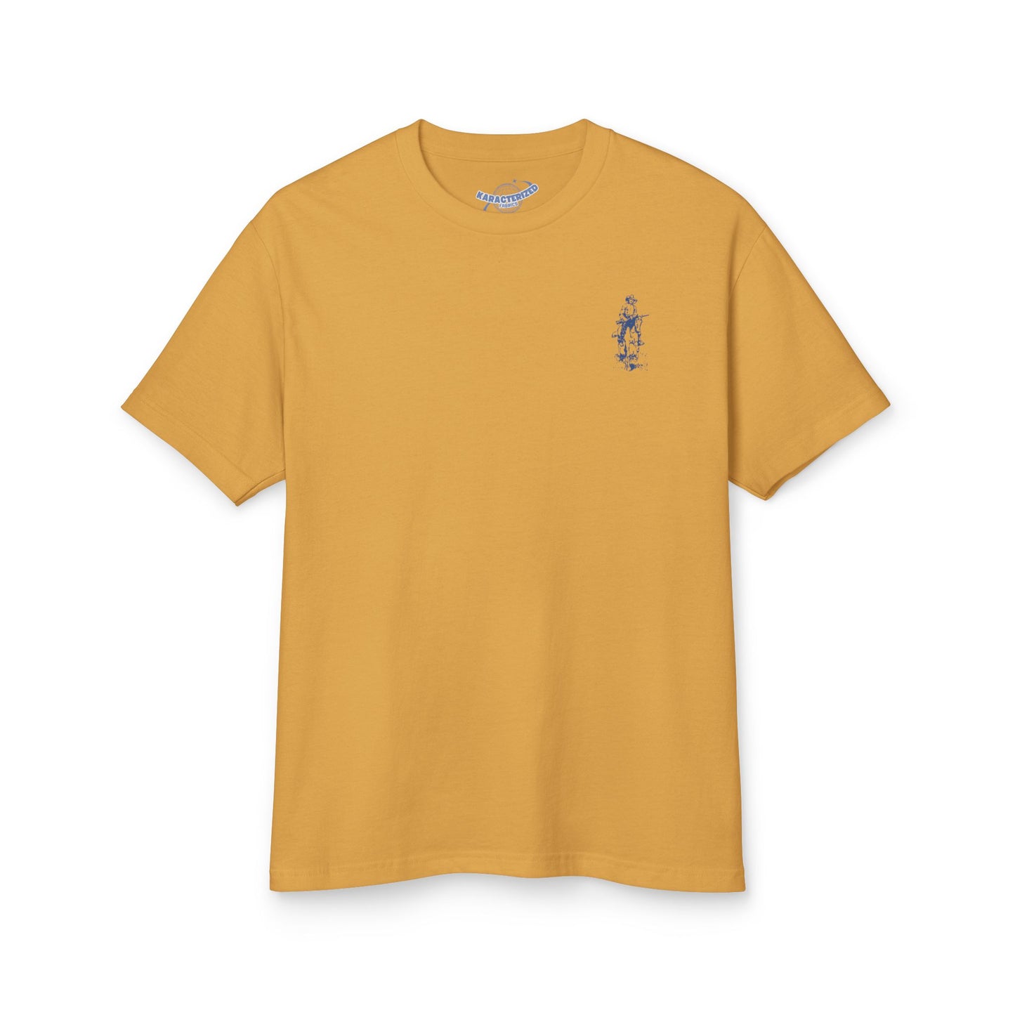 Wild Wild West Cotton Tee