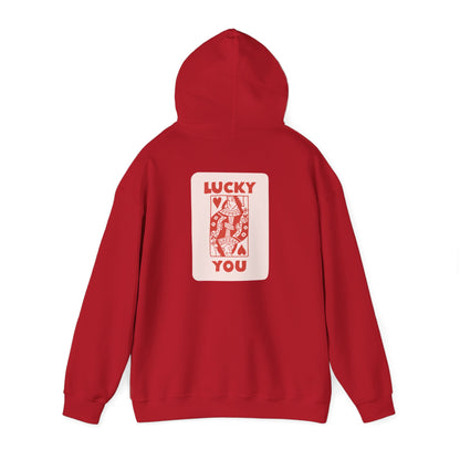 Lucky You Hoodie