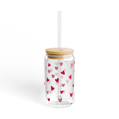 Love Hearts Sipper