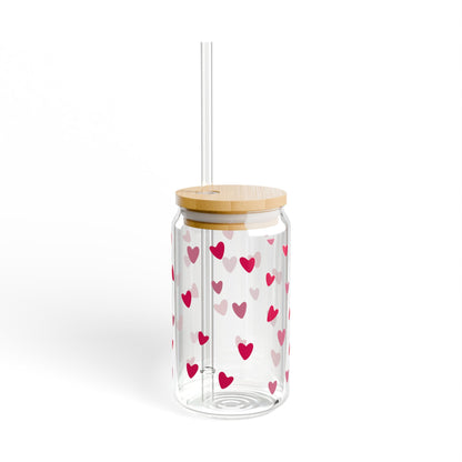 Love Hearts Sipper