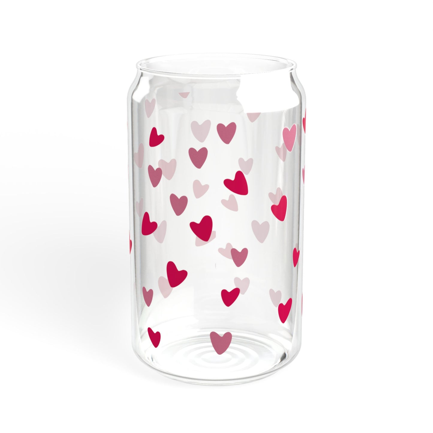 Love Hearts Sipper