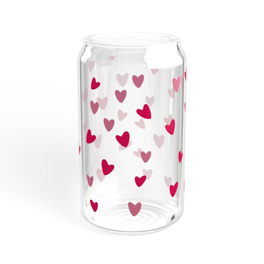 Love Hearts Sipper