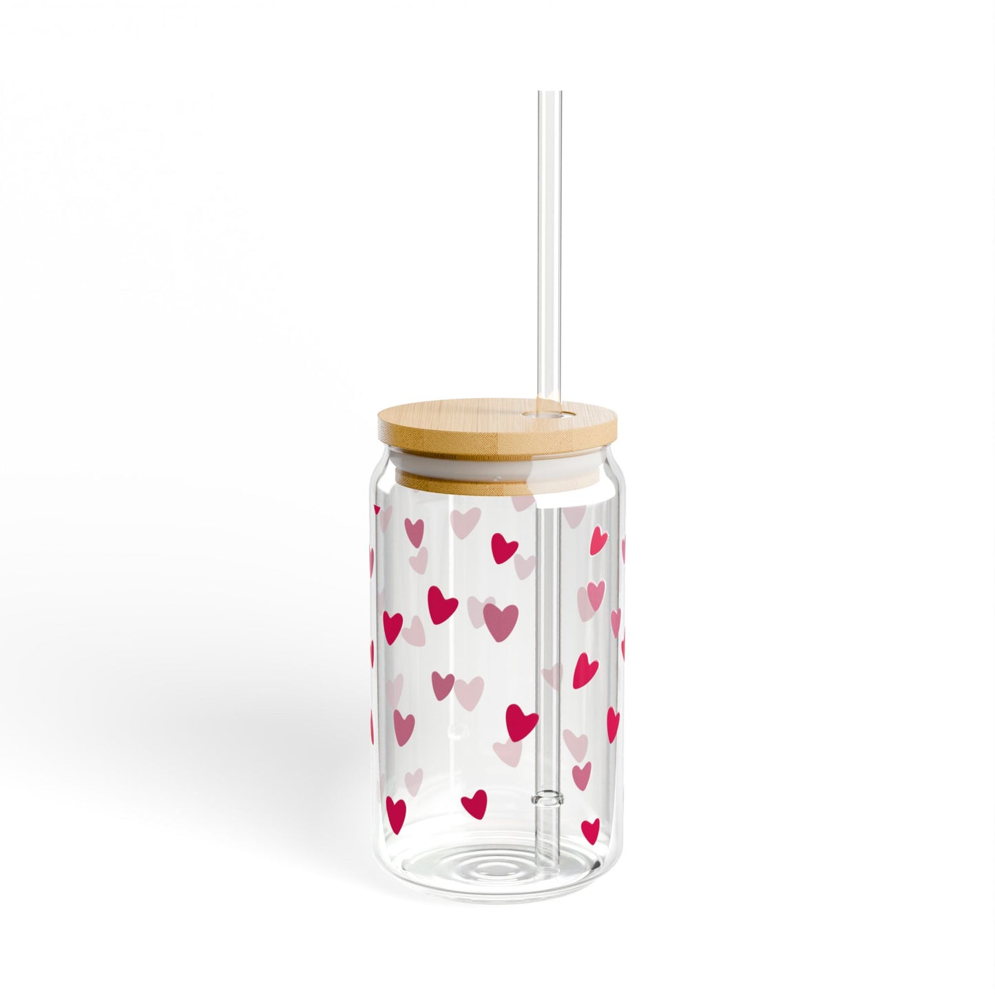 Love Hearts Sipper