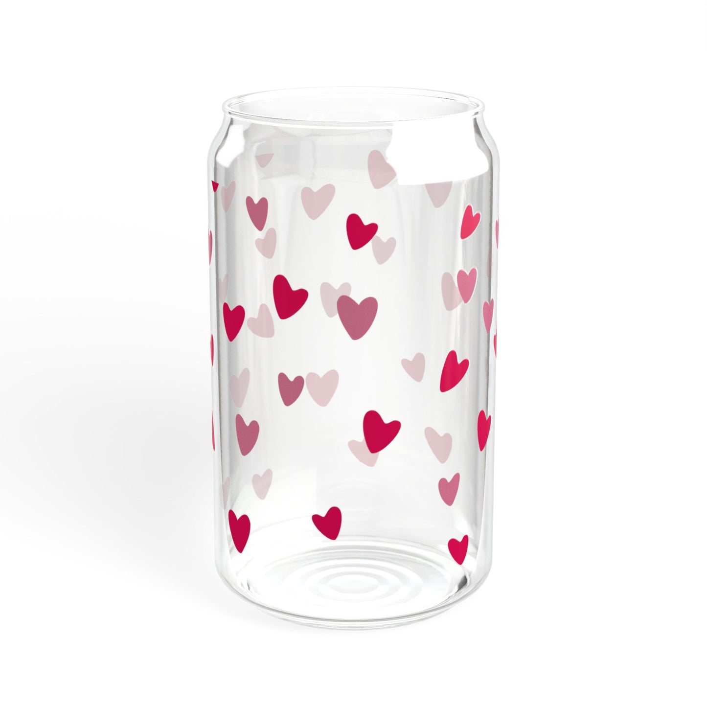 Love Hearts Sipper