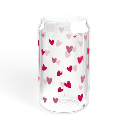 Love Hearts Sipper