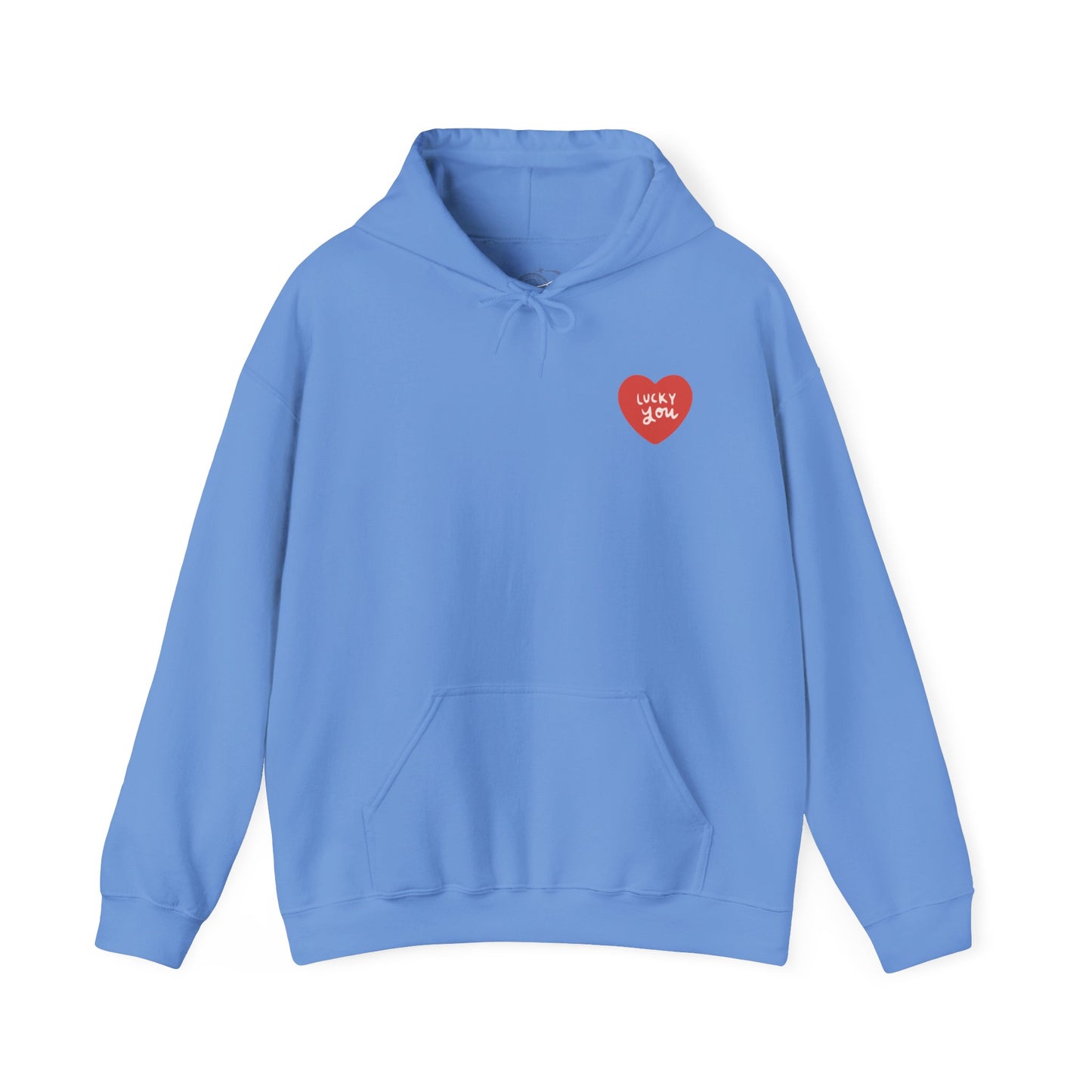 Lucky You Hoodie