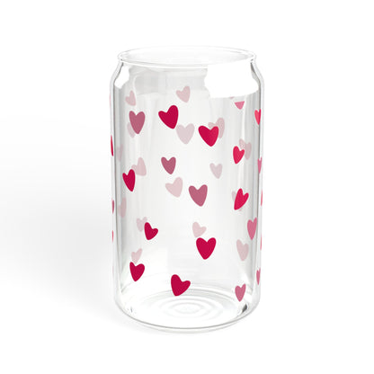 Love Hearts Sipper