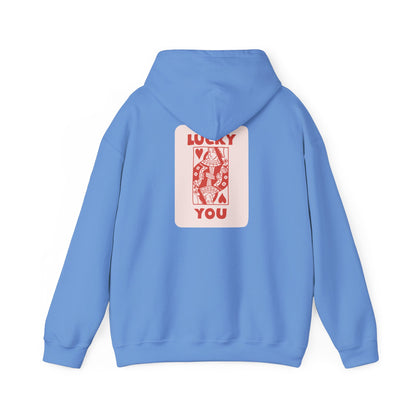 Lucky You Hoodie